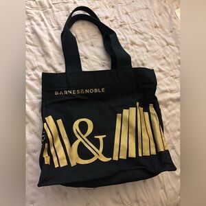 Barnes & Noble Tote